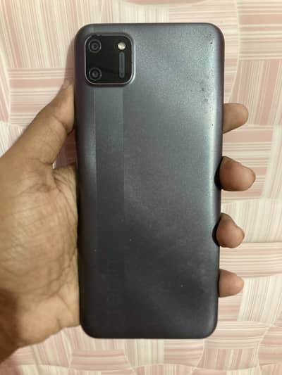 Realme C11