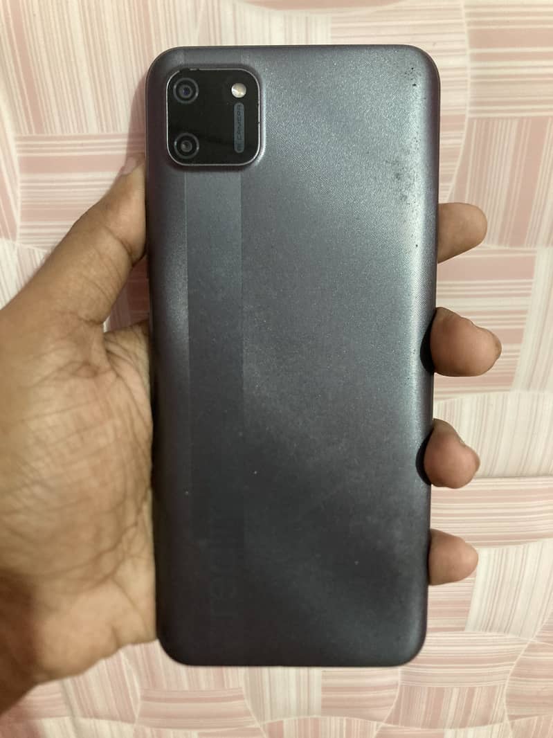 Realme C11 0