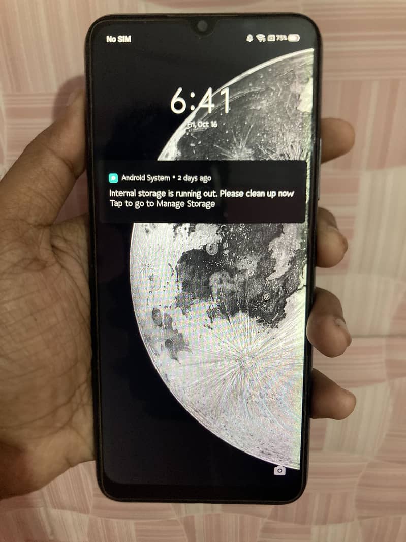 Realme C11 6
