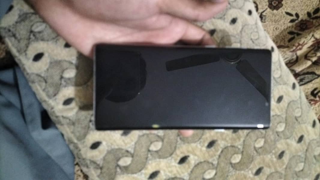 Samsung Mobile Note 9 2