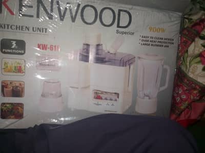 Full new 3 in 1