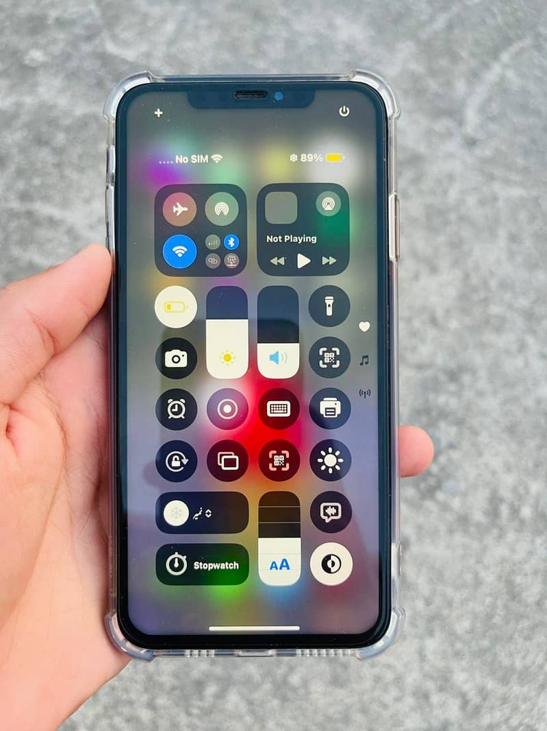 Apple iPhone XS Max 2