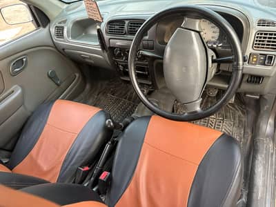 Suzuki Alto 2012