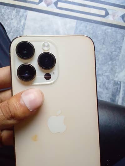 iPhone 14 Pro Max FU 3 month sim time