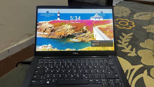 Dell Laptop core i7 8th generation | 4K Touchscreen