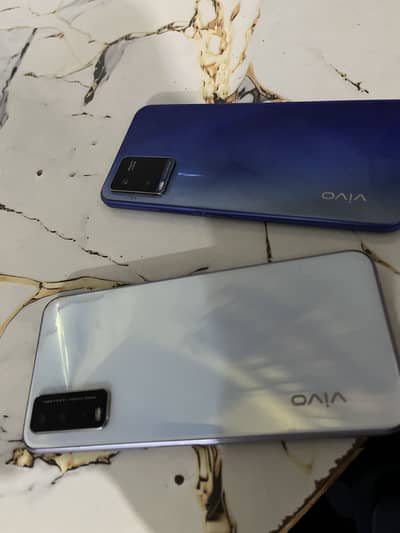 Vivo Y20