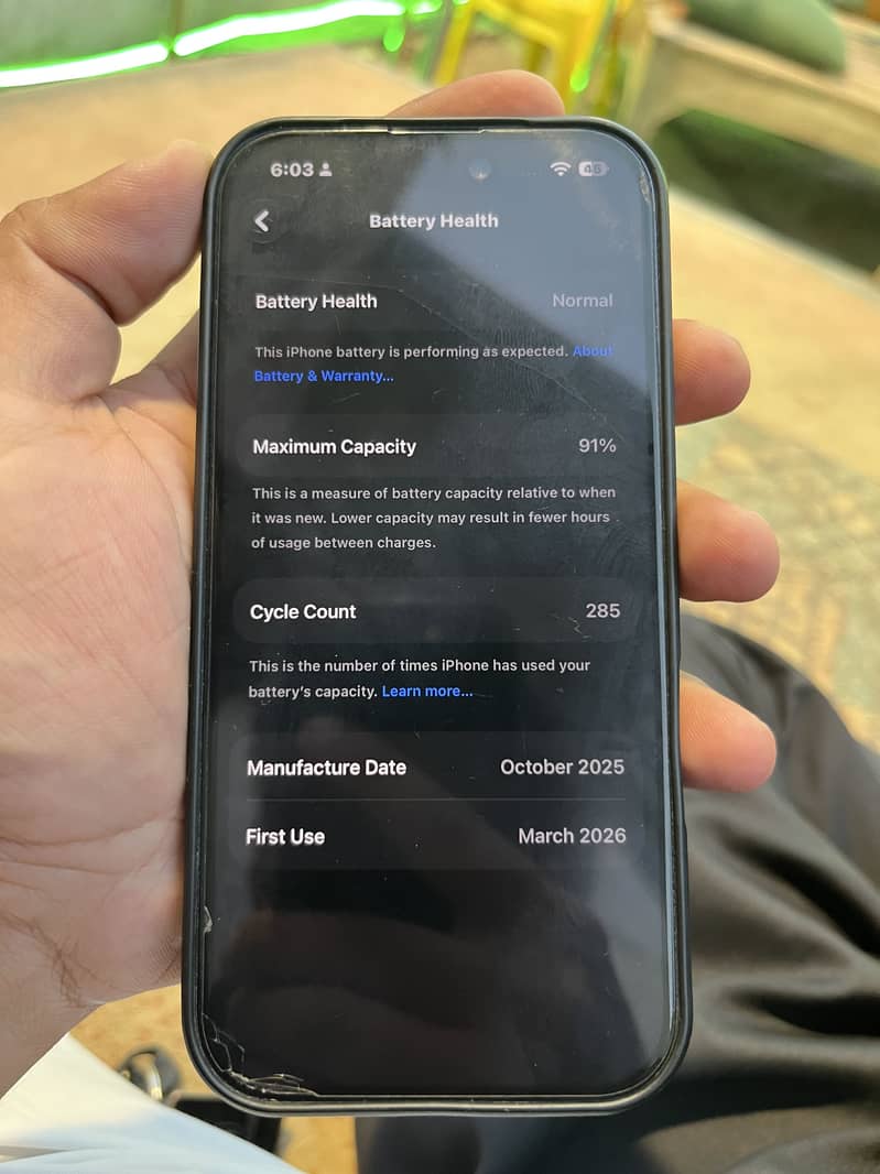 Apple iPhone 17 Pro 2
