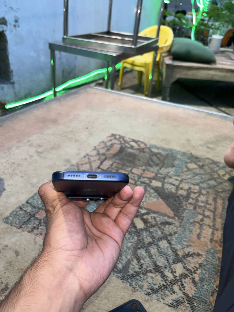 Apple iPhone 17 Pro 3