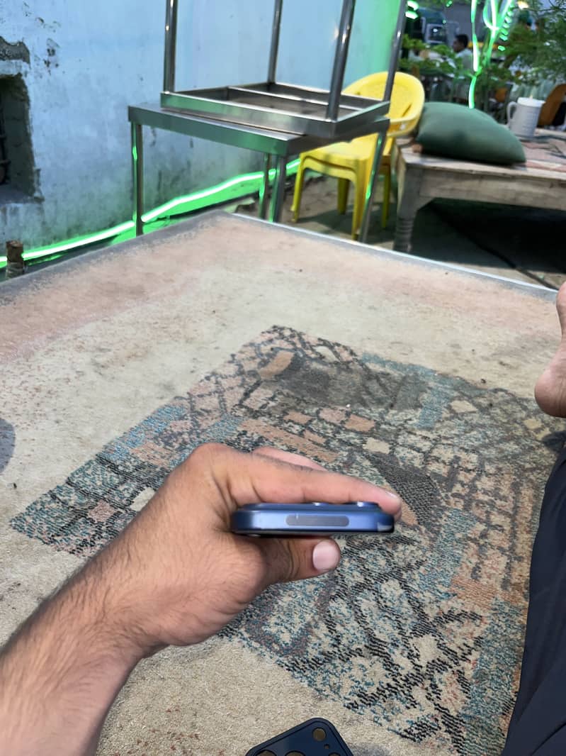 Apple iPhone 17 Pro 5