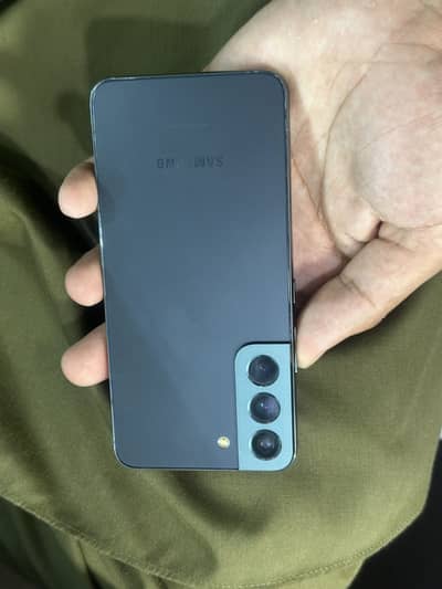 Samsung Mobile S22
