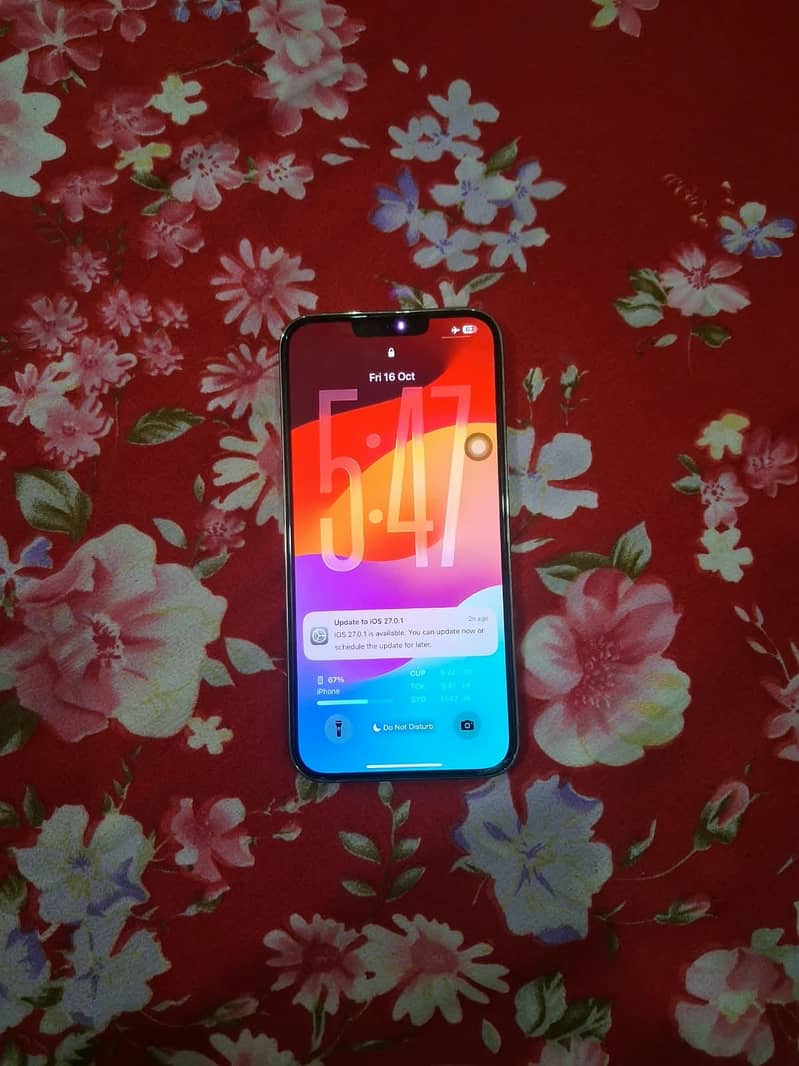 Iphone 13 pro max 3
