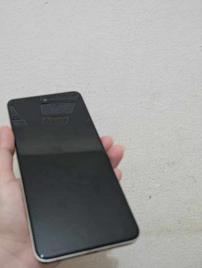 Tecno Spark 20C 1