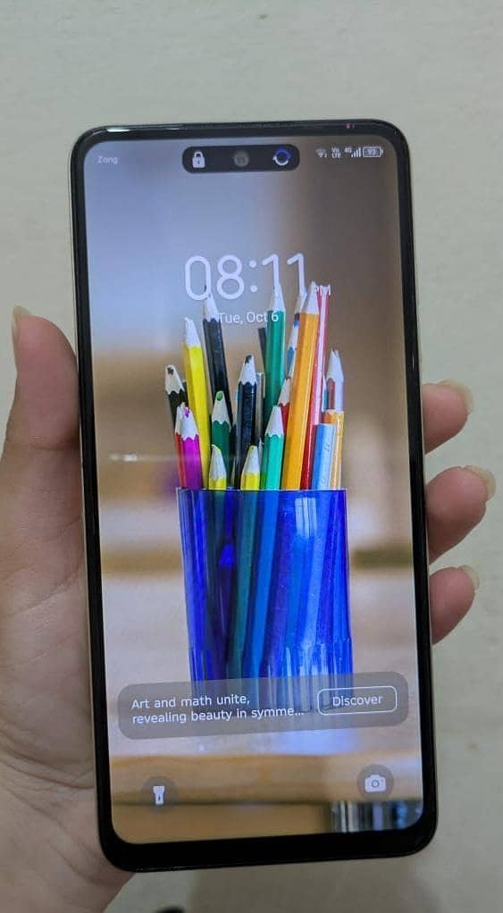 Tecno Spark 20C 2