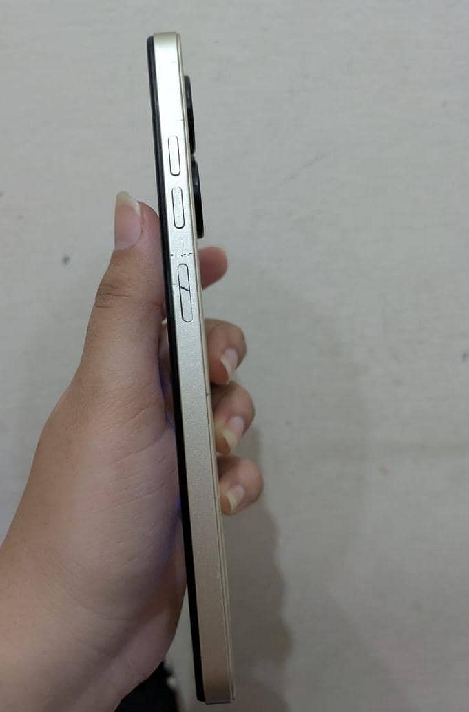 Tecno Spark 20C 5