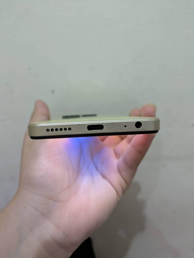 Tecno Spark 20C 6