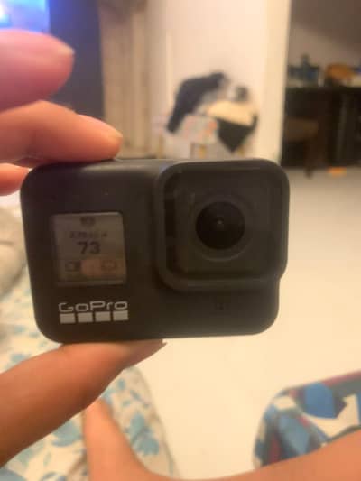 Gopro 8black