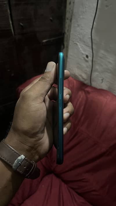 Infinix a48