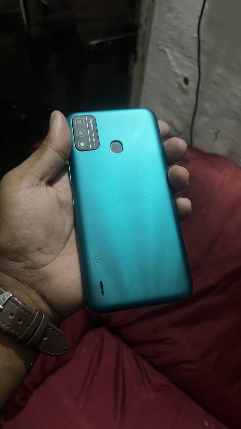 Infinix a48 1