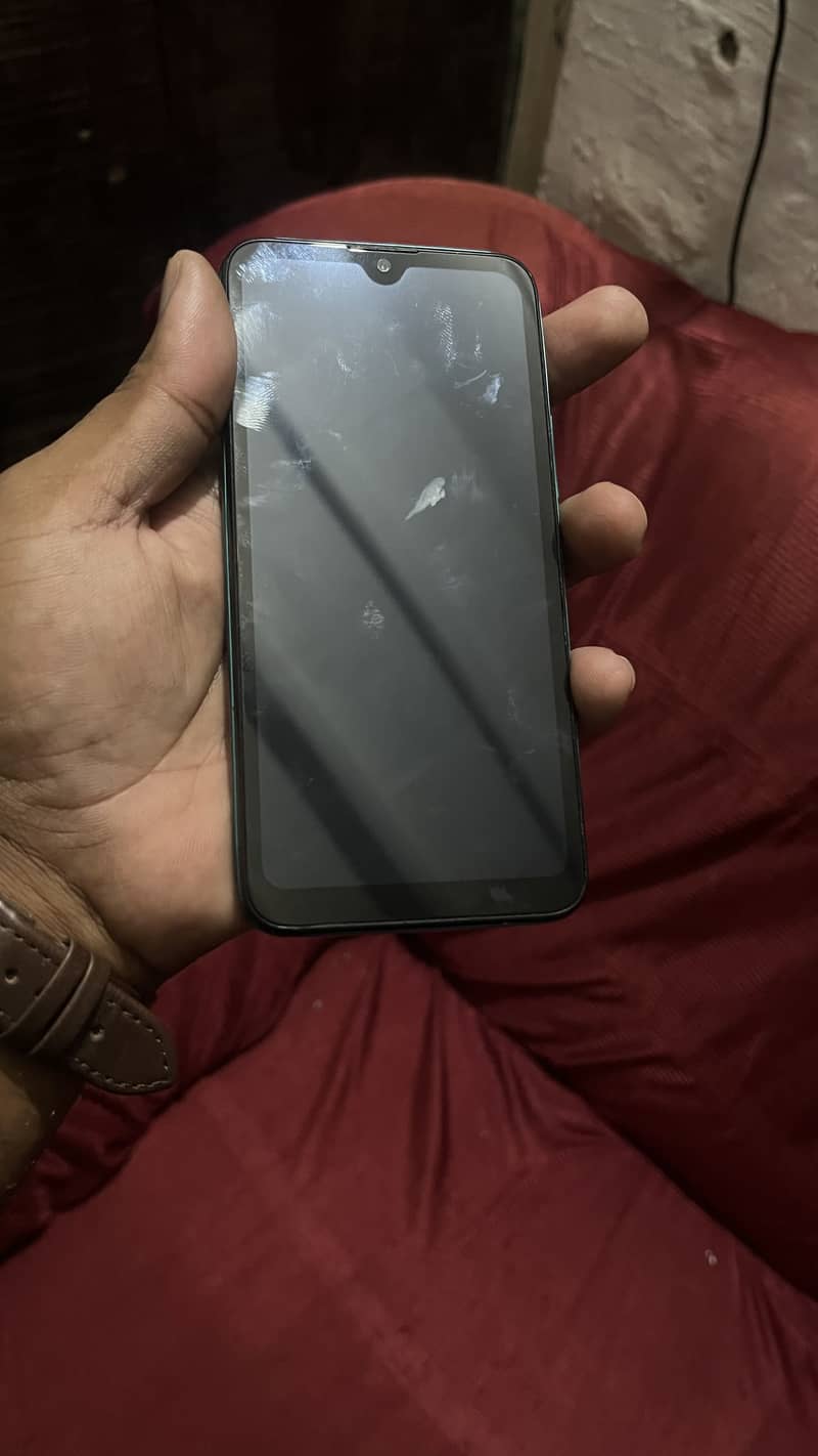 Infinix a48 2