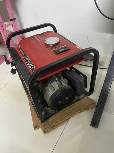Swan Generator