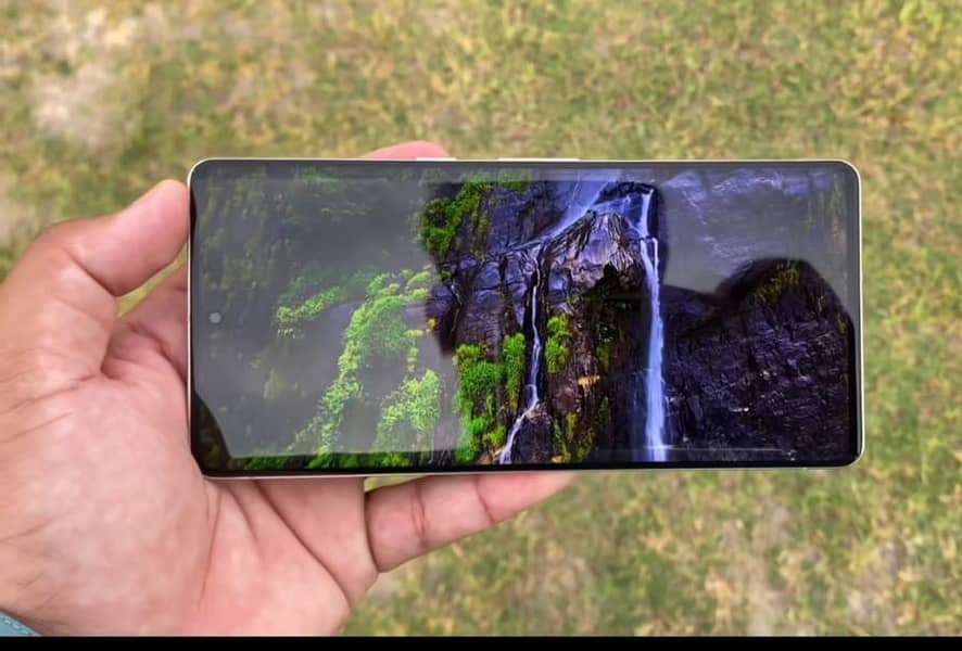 Google Pixel 7 Pro 1
