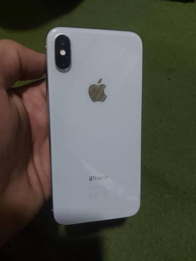 iphone x 64 gb