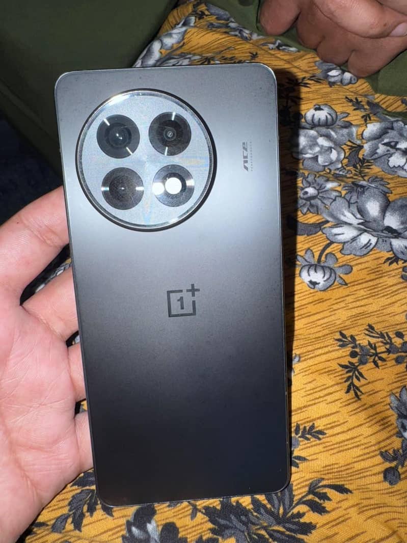 One Plus 13R 0