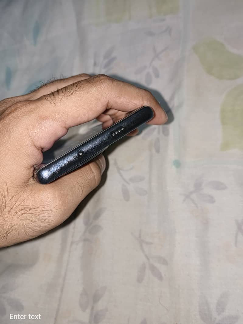 Tecno Spark 20 Pro Plus 5