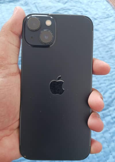 Apple iPhone 13 With Charger