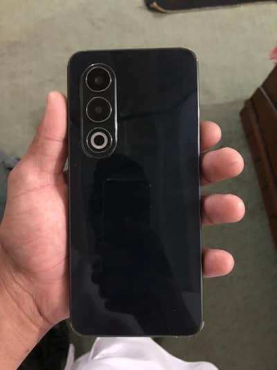 Itel s25