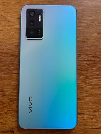 Vivo V23e