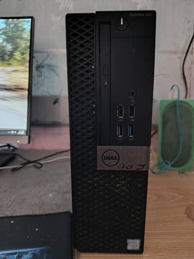 Core i5 6th generation cpu