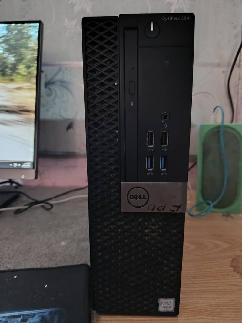 Core i5 6th generation cpu 0