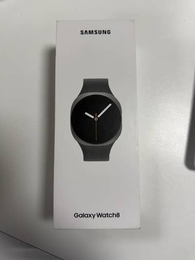 Samsung Watch 8 40mm