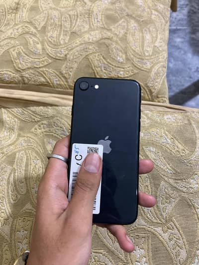 iPhone SE 2020 Pta approved