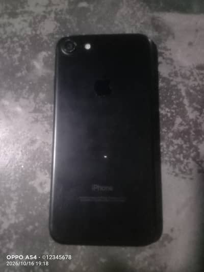 I phone 7