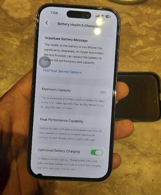 Apple iPhone 14 Pro 2
