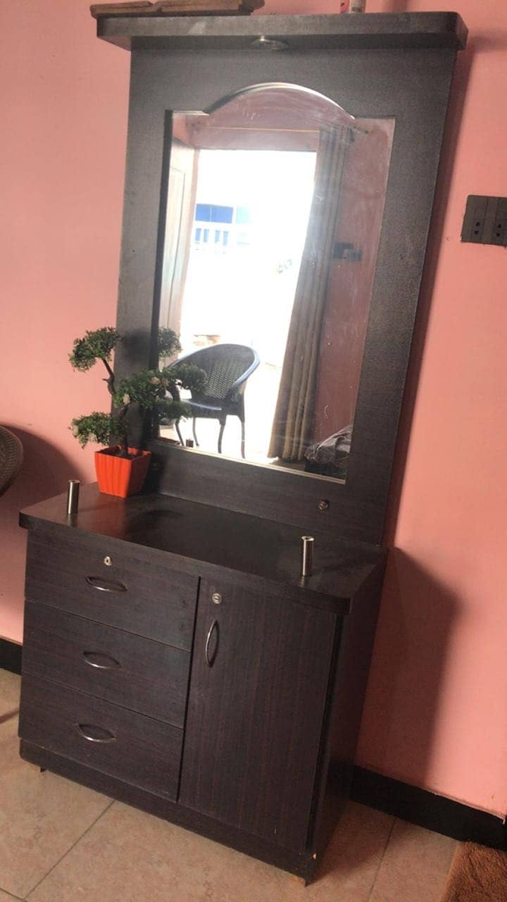 Bedroom set 1