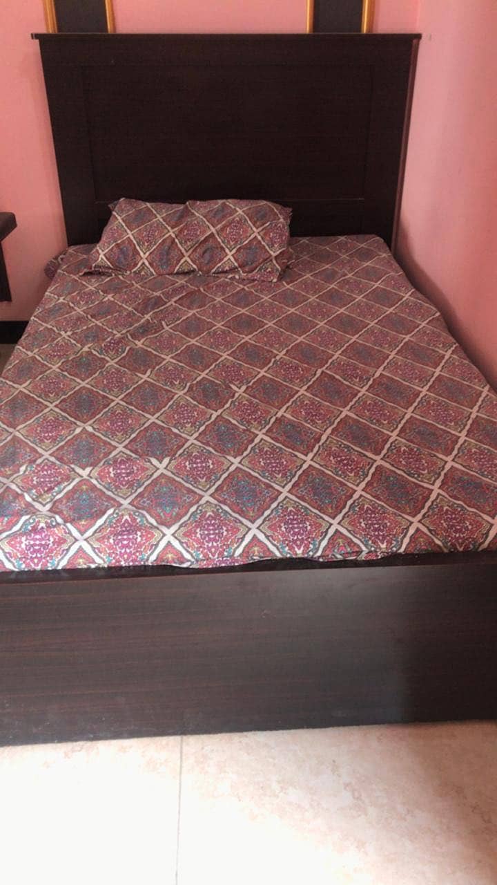 Bedroom set 2
