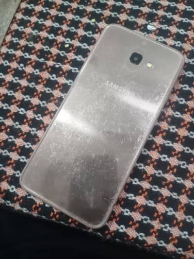Samsung Mobile J4 Plus