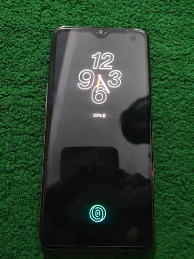 One Plus 6T
