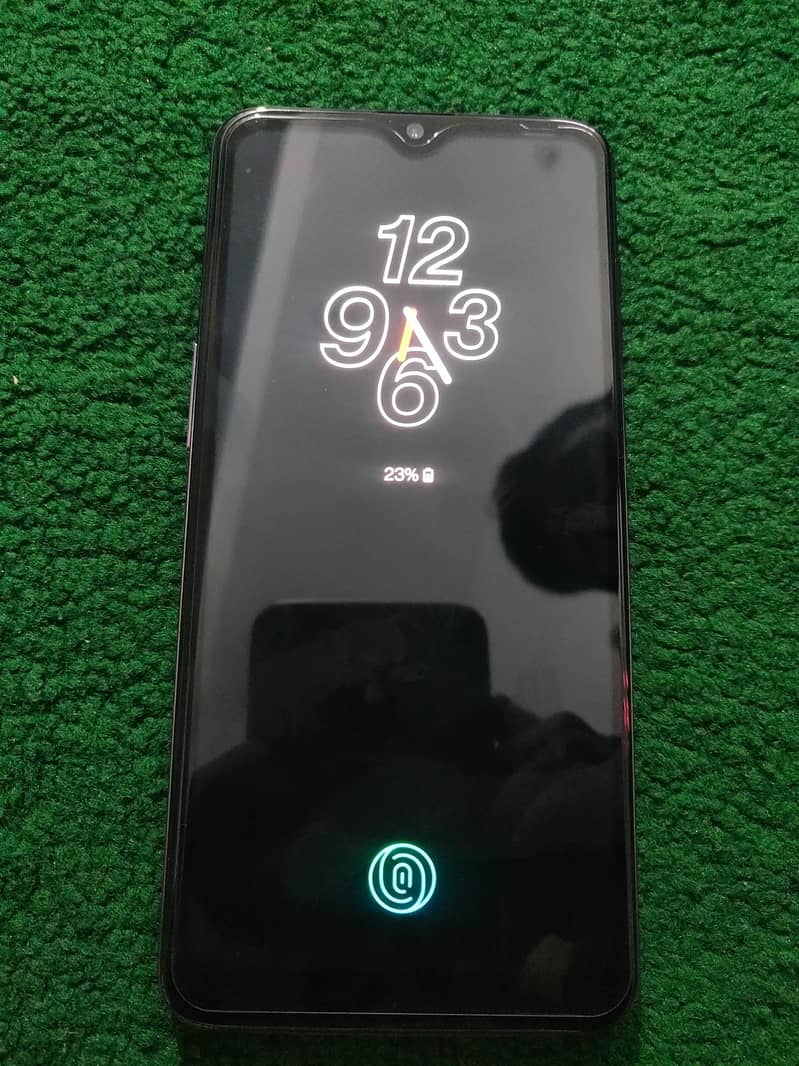 One Plus 6T 0