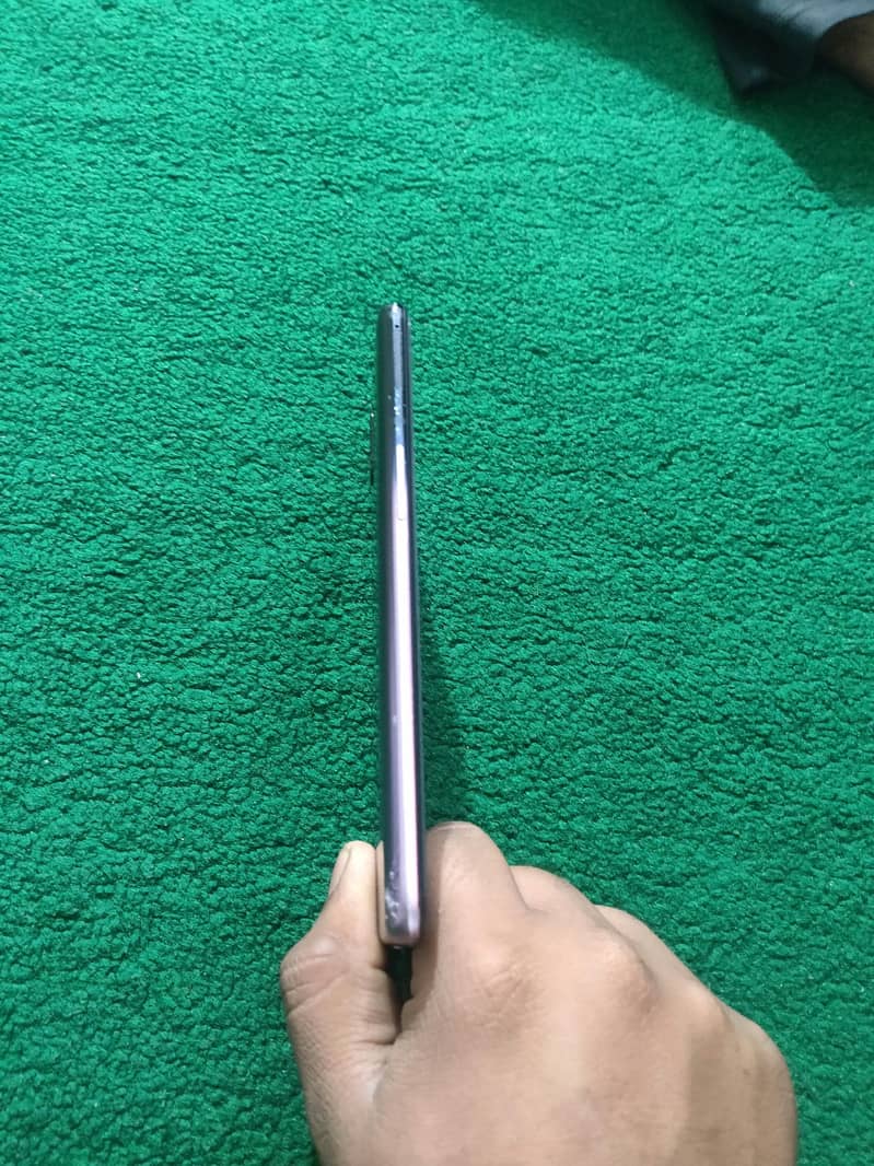 One Plus 6T 2