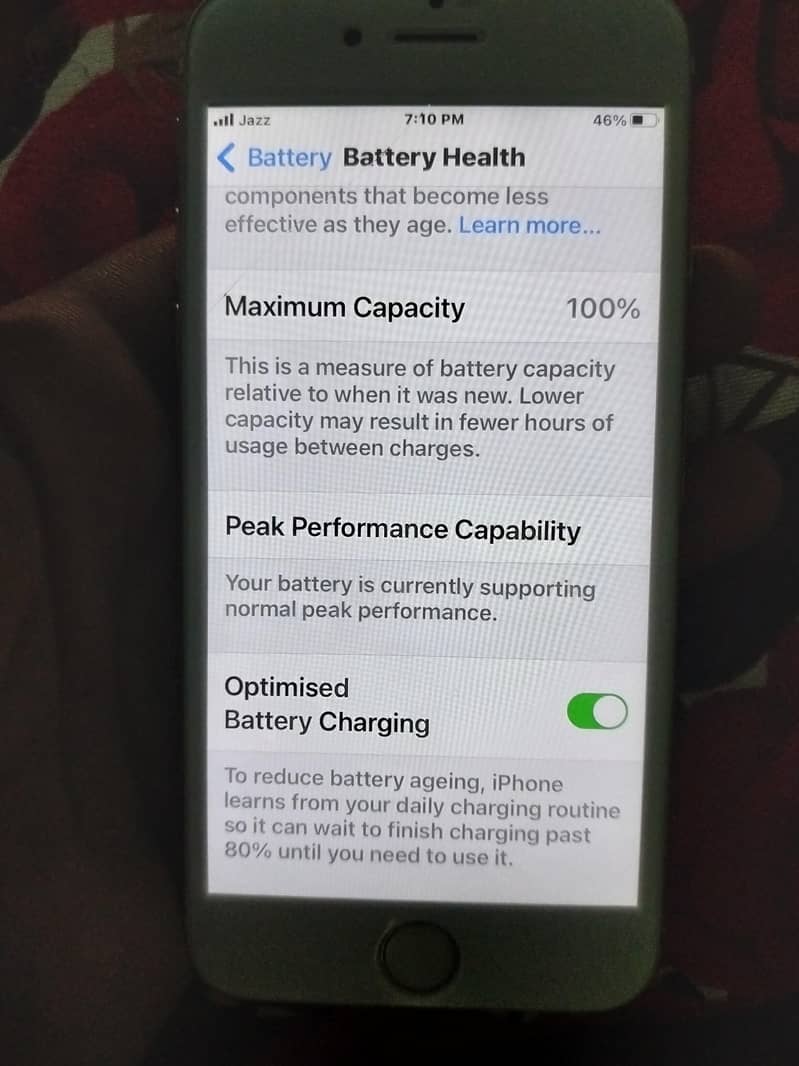 Apple iPhone 6S 0