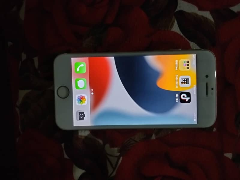 Apple iPhone 6S 6