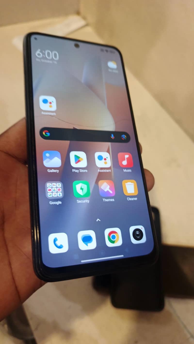 Xiaomi Redmi Note 11 1