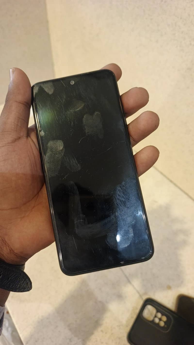 Xiaomi Redmi Note 11 3