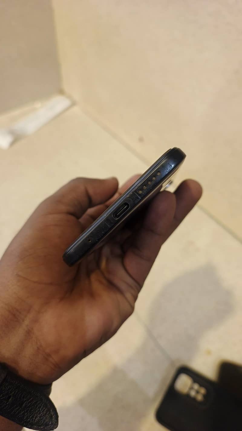 Xiaomi Redmi Note 11 4