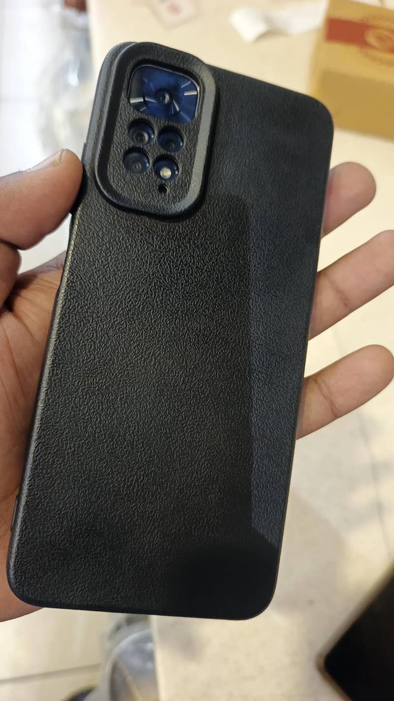 Xiaomi Redmi Note 11 5