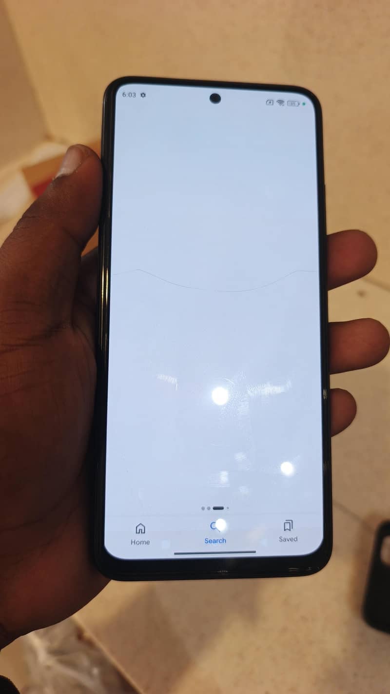 Xiaomi Redmi Note 11 6